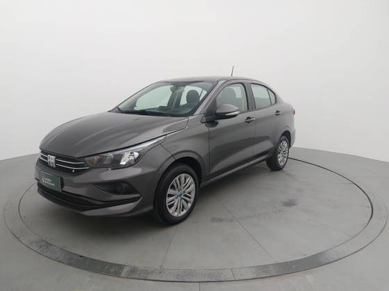 FIAT CRONOS 1.0 FIREFLY FLEX DRIVE MANUAL